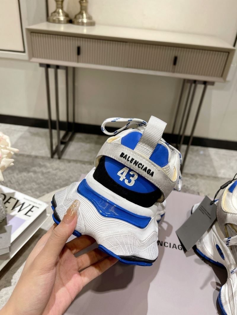 Balenciaga Track Shoes